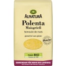 Alnatura Bio Polenta Maisgrieß