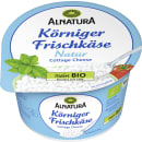 Alnatura Bio Körniger Frischkäse