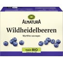 Alnatura Bio Wildheidelbeeren