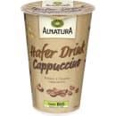 Alnatura Hafer Drink Cappuccino