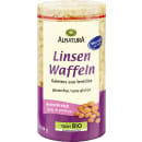 Alnatura Bio Linsenwaffeln