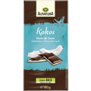 Alnatura Bio Kokos Zartbitter Schokolade