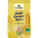 Alnatura Hafer Knusper Kekse