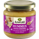 Alnatura Bio Hummus Feige-Dattel