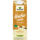 Alnatura Bio Hafer Drink Vanille