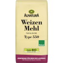 Alnatura Bio Weizenmehl Type 550