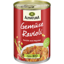 Alnatura Bio Gemüse Ravioli