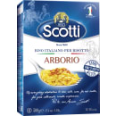 Riso Scotti Reis Arborio