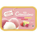 Eskimo Cremissimo Himbeer-Zitrone-Erdbeer