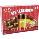 Eskimo Eis Legenden