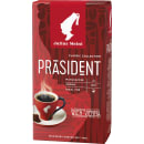 Julius Meinl Präsident gemahlen