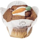Therese Mölk Karotten Muffin