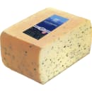 BIO vom BERG Bio Alm-Schnittlauchkäse 50%