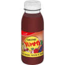 Jeden Tag Smoothie Kirsch Banane 0,237 liter