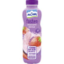 Nöm fasten Joghurtdrink Erdbeere 0,5 Liter