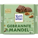 Ritter Sport Schokolade Bunte Vielfalt Gebrannte Mandel
