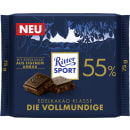 Ritter Sport Edelkakao Vollmundige 55%