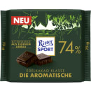Ritter Sport Edelkakao Aromatische 74%