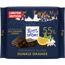 Ritter Sport Edelkakao Orange 55%