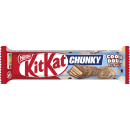 KitKat Single Chunky Cookie Dough Riegel