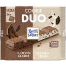 Ritter Sport Cookie Duo Tafel