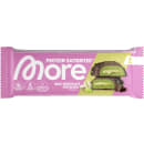 More Satisbite Chocolate Pistachio