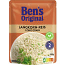 Ben's Original Express Spitzen-Langkorn-Reis 2 Minuten