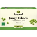 Alnatura Bio Junge Erbsen