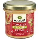 Alnatura Creme Tomaten Pistazien