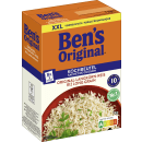Ben's Original 10 Minuten Spitzen Langkorn Reis