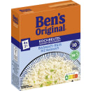 Ben's Original Basmati Reis 4er-Packung