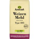 Alnatura Bio Weizenmehl Type 405