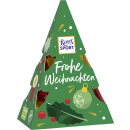Ritter Sport Weihnachtstanne