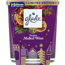Glade Duftkerze Festive Mulled Wine