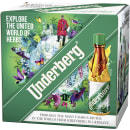Underberg Kräuterbitter 44% Tray 20 ml