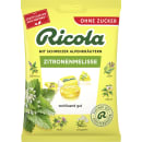 Ricola Kräuterbonbon Zitronenmelisse