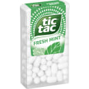 Tic Tac Fresh Mint 100er-Packung