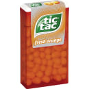 Tic Tac Fresh Orange 100er-Box