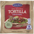 Santa Maria Tortilla Original Medium