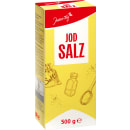 Jeden Tag Jod-Speisesalz