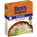 Ben's Original Spitzen-Landkorn-Reis 10 Minuten 4er-Packung
