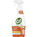 Cif Power & Shine Reiniger Küche