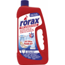 Rorax Rohrfrei Power Gel Abflussreiniger
