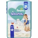 Pampers Splashers Schwimmwindeln 9-15 kg
