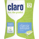 Claro Öko-Geschirrspültabs Classic 75er-Packung