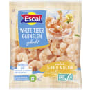 Escal White Tiger Garnelen ASC
