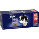 Purina Felix Gemischte Vielfalt