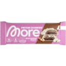 More Satisbite White Hazelnut Nougat