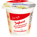 Jeden Tag Fruchtjoghurt Vanille 3,5% (Wechsel 5x)
