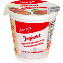 Jeden Tag Fruchtjoghurt Erdbeer 3,5%